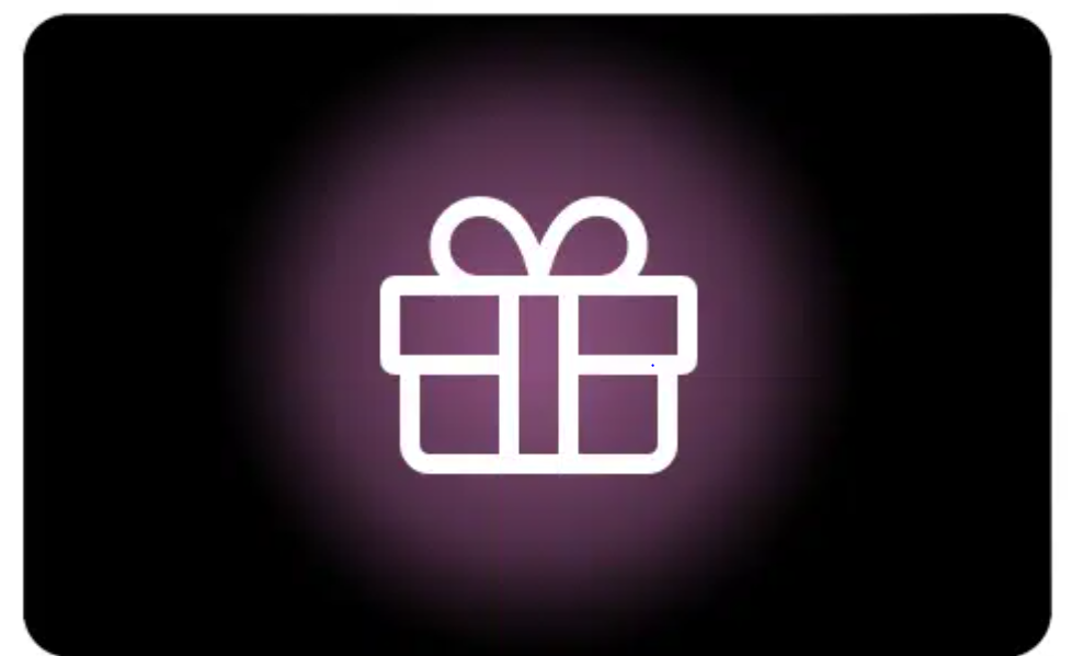 Nine Online Gift Card