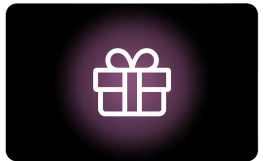 Nine Online Gift Card