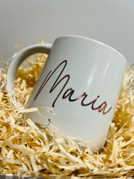 Personalised Mug